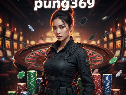 login pung369
