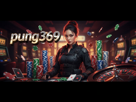 pung369 สล็อต