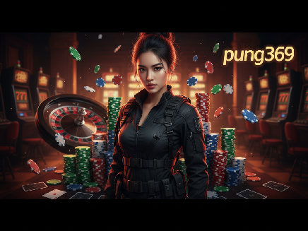 pung369 เว็บตรง